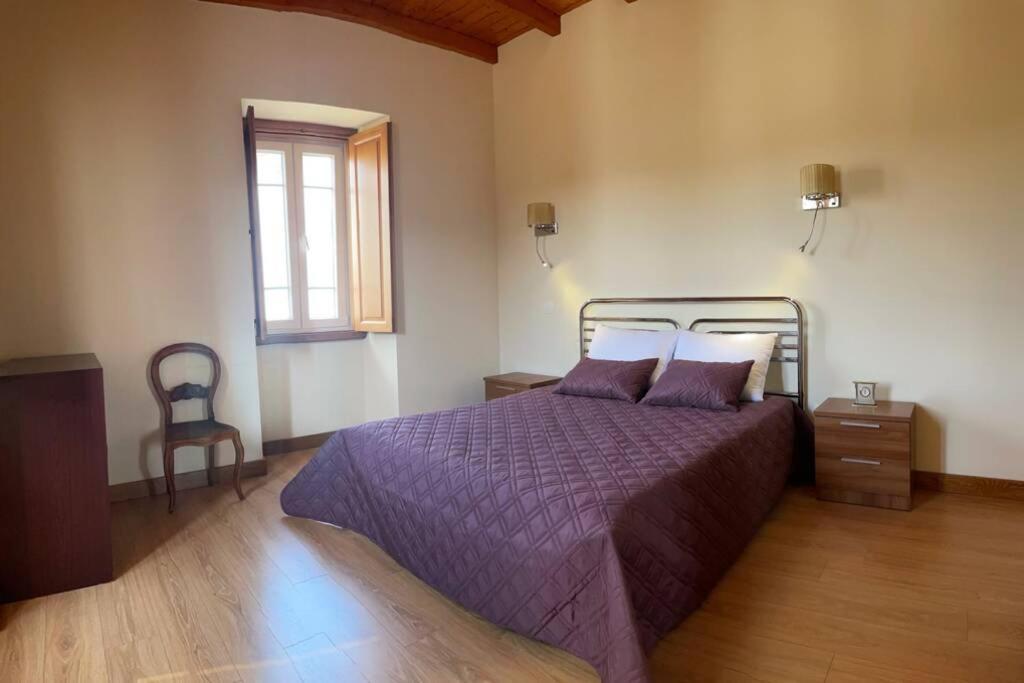 Casa De Sampaio - Castelo Mendo Villa ภายนอก รูปภาพ
