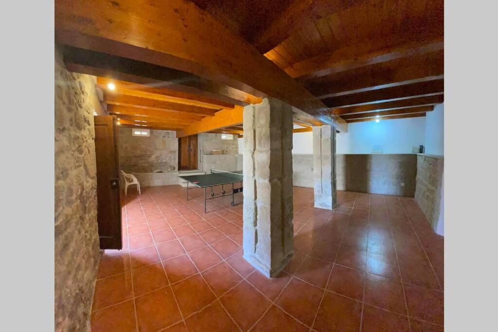Casa De Sampaio - Castelo Mendo Villa ภายนอก รูปภาพ